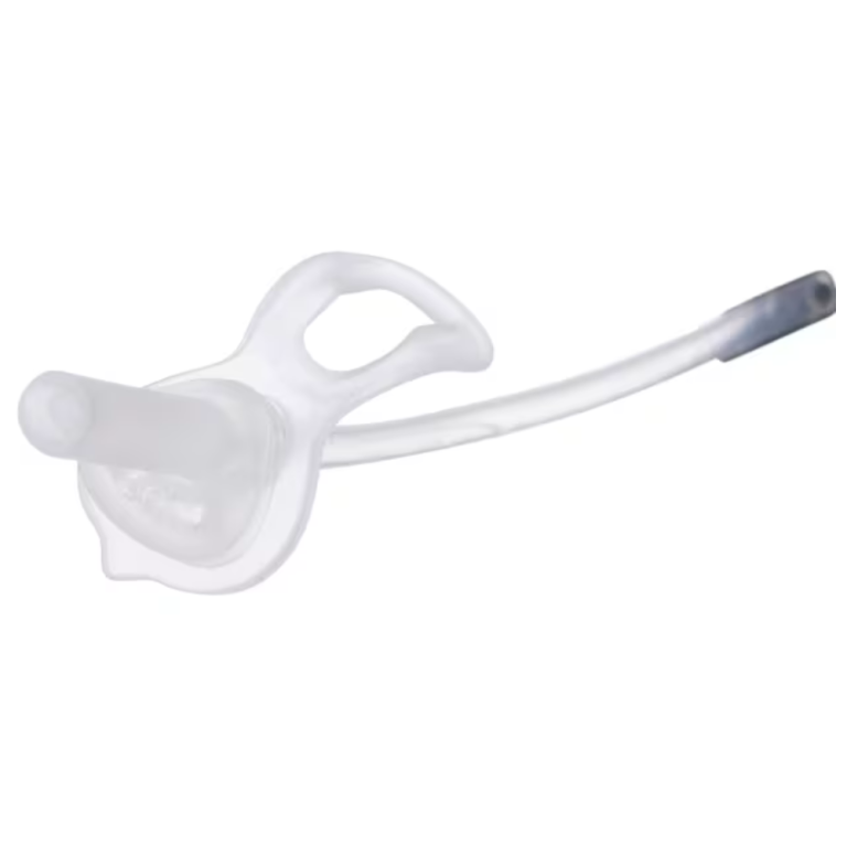 B.Box Sippy Cup V2 Replacement Straw & Cleaner (2)