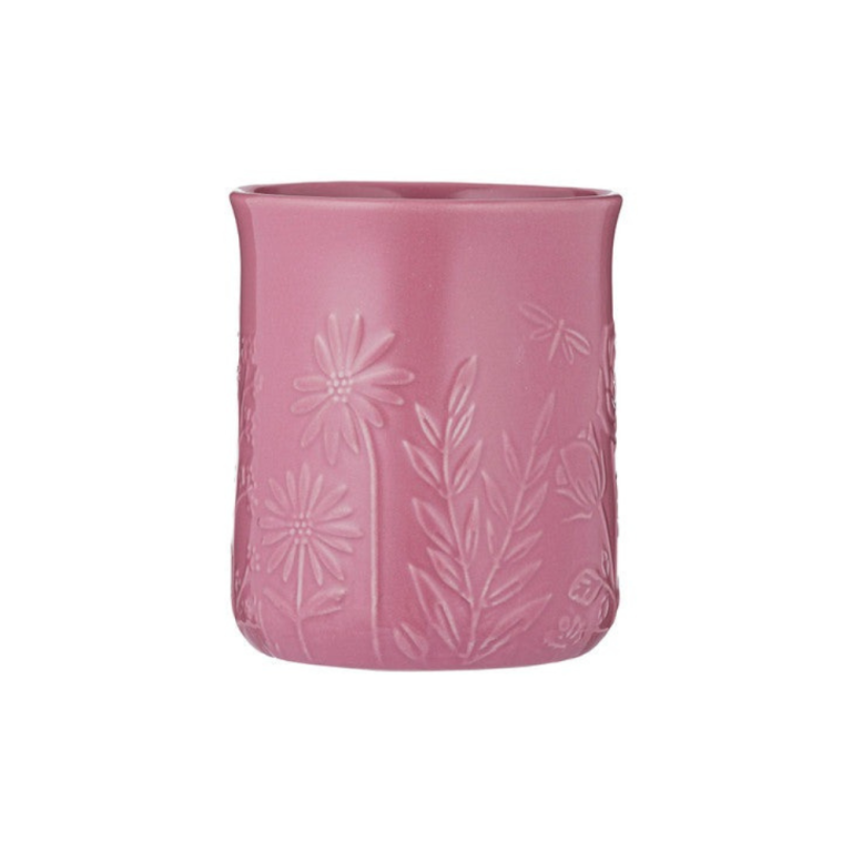 mason-cash-meadow-utensil-pot-pink1